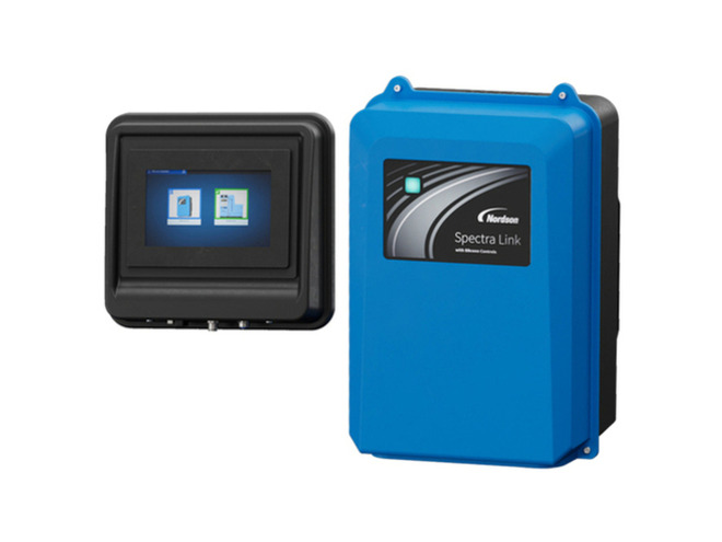 Controlador Spectra Link